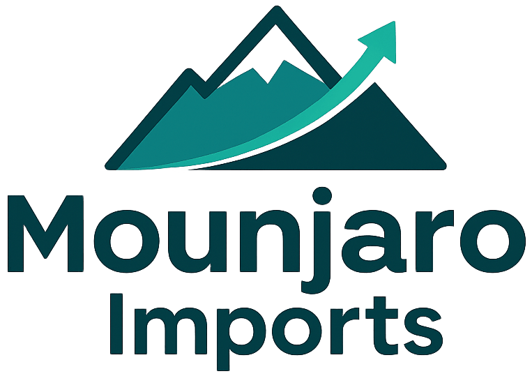 Logo MounjaroImports